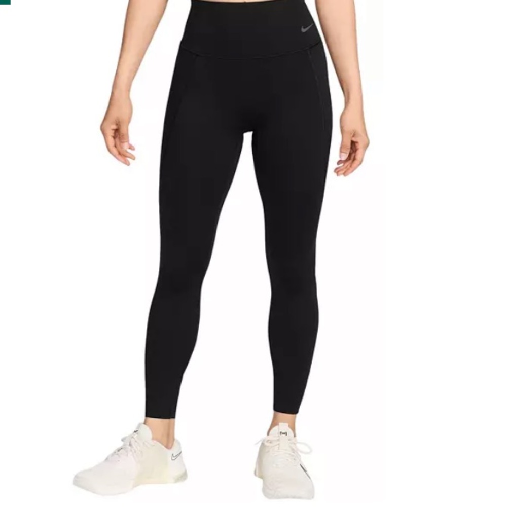 Nike Black Leggings